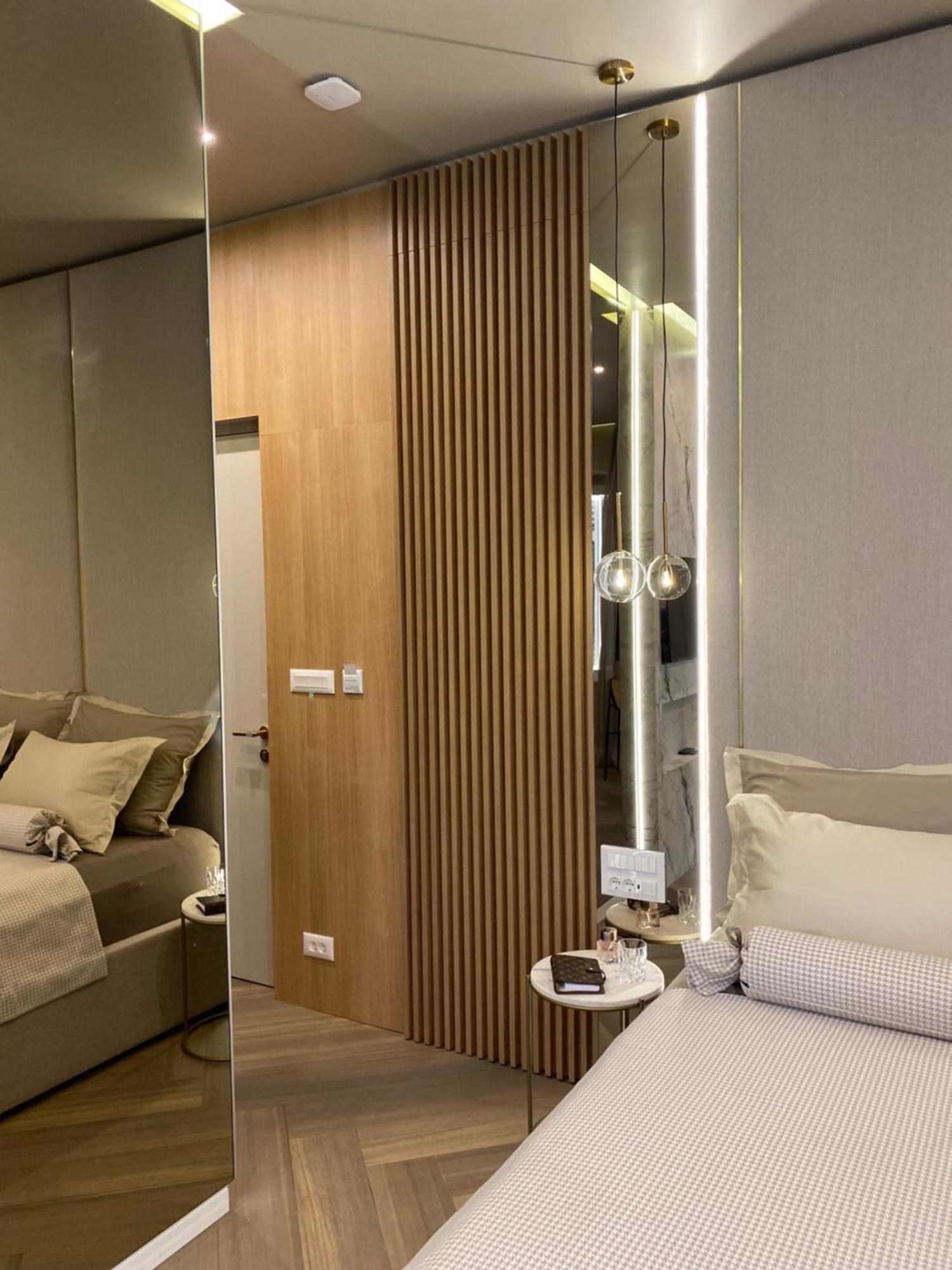 K&K2 Luxury Studios Split Exterior foto